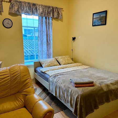 Center Of City Apartments, Bus Station 1Min, Airport 5 Min 탈린 외부 사진